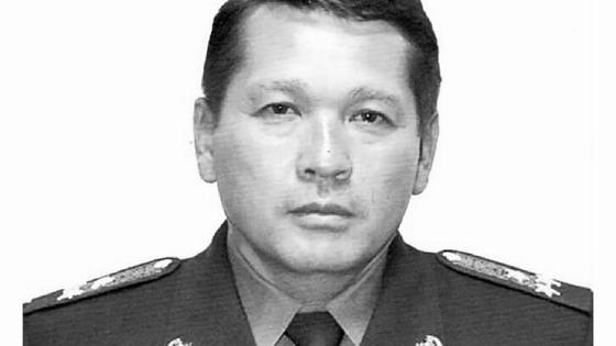 Меиржан Айманов Меиржан Айманов