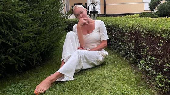Анастасия Волочкова Анастасия Волочкова