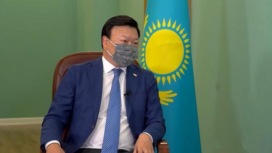 Алексей Цой Алексей Цой