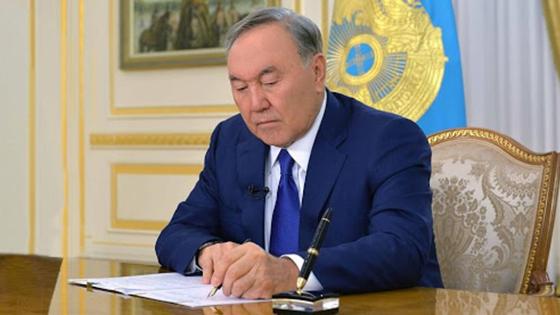 елбасы елбасы