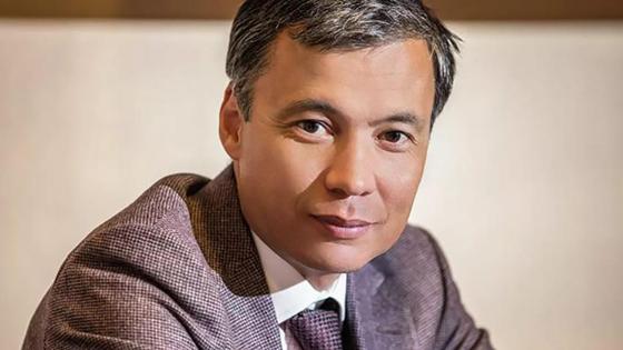 Жомарт Ертаев Жомарт Ертаев