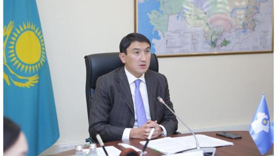 министр министр
