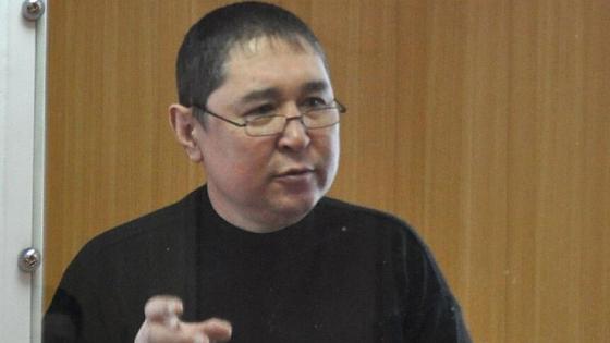 Серик Джаманаев Серик Джаманаев