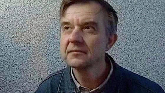 "Скопинский маньяк" Виктор Мохов "Скопинский маньяк" Виктор Мохов