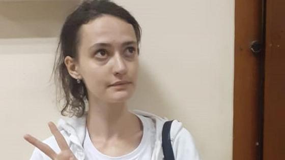 Татьяна Файникова Татьяна Файникова