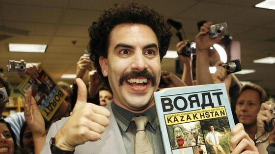 Борат-2 Борат-2
