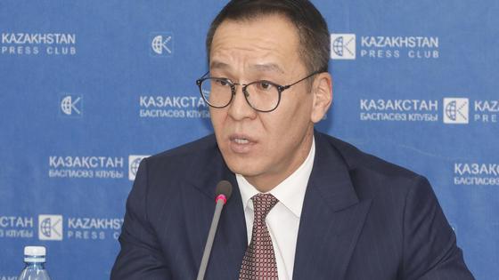 Кайрат Реимов Кайрат Реимов