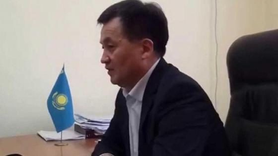 Жаксылык Шалабеков Жаксылык Шалабеков