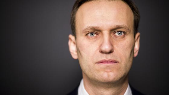 Алексей Навальный Алексей Навальный