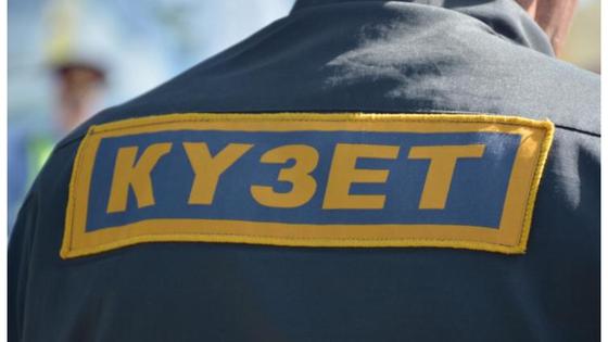 Көрнекі Көрнекі