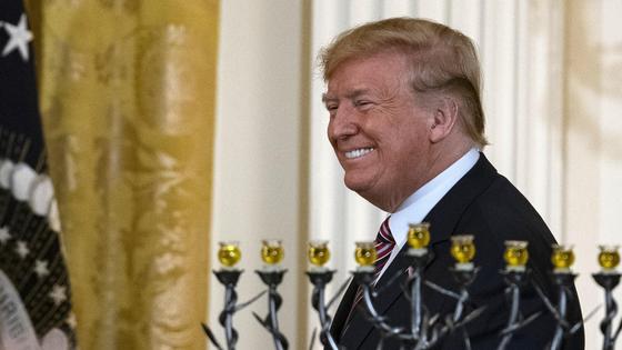 Дональд Трамп Дональд Трамп