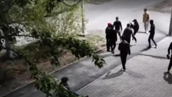 Видеодағы кадр Видеодағы кадр