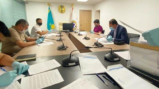 СПК Алматы СПК Алматы