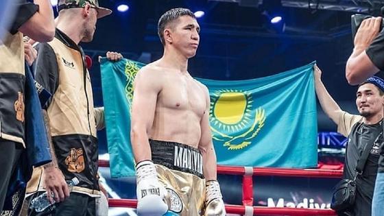 Мадияр Ашкеев Мадияр Ашкеев