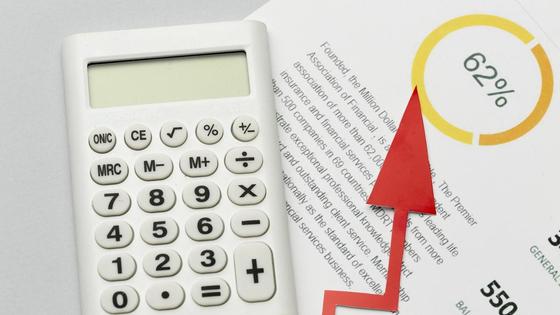 Калькулятор и графики подсчета Калькулятор и графики подсчета