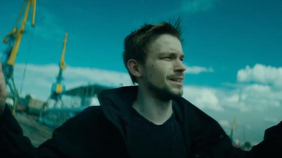 Кадр из фильма «Герой» (2019) Кадр из фильма «Герой» (2019)