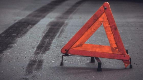 Жол апаты Жол апаты