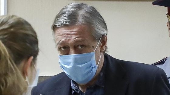 Михаил Ефремов Михаил Ефремов
