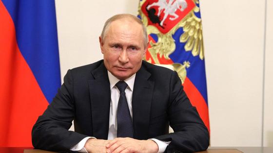 Владимир Путин Владимир Путин