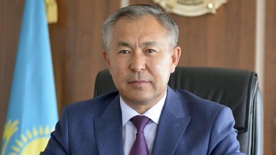Кайрат Досаев Кайрат Досаев