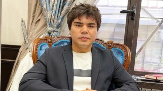 Кенжебек Жанәбілов Кенжебек Жанәбілов