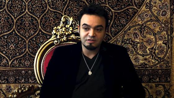Мехди Эбрагими Вафа Мехди Эбрагими Вафа