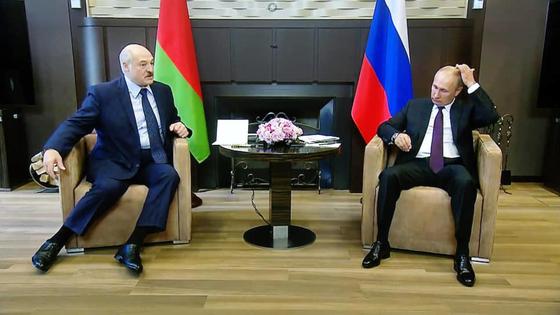 путин мен лукашенко путин мен лукашенко