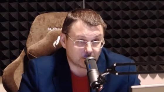 Евгений Федоров Евгений Федоров