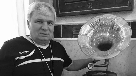 Вячеслав Николаевич Шапран Вячеслав Николаевич Шапран