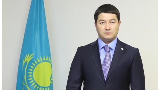 Ақтау әкімі Ақтау әкімі