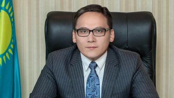 Дамир Шыныбеков ХАТУ экс-ректоры Дамир Шыныбеков ХАТУ экс-ректоры