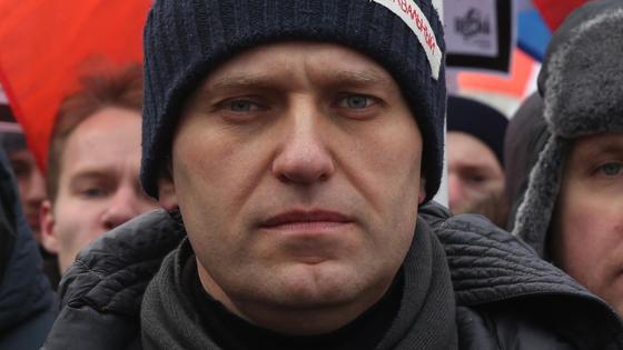 Алексей Навальный Алексей Навальный