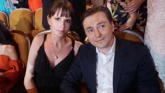 Сергей Безруков Сергей Безруков