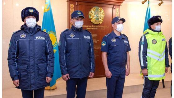 Көрнекі Көрнекі