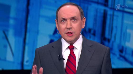 Вячеслав Никонов Вячеслав Никонов