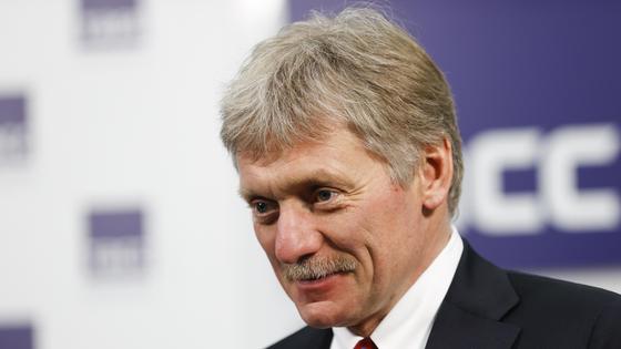 Дмитрий Песков Дмитрий Песков