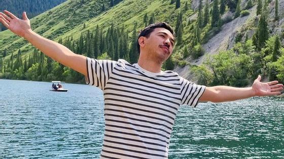 Даурен Айдаркулов Даурен Айдаркулов