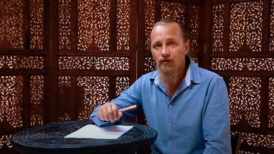 Дмитрий Троцкий Дмитрий Троцкий