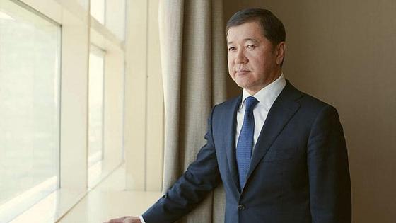 Болат Өтемұратов Болат Өтемұратов