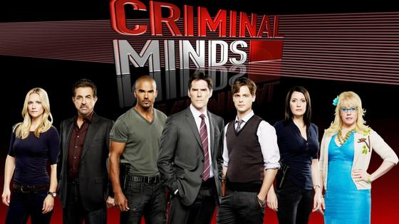 актеры сериала "Мыслить как преступник" актеры сериала "Мыслить как преступник"