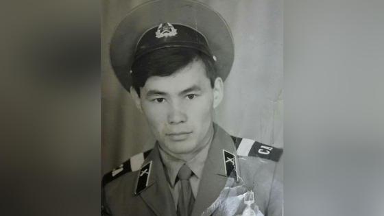 Серик Омаров Серик Омаров