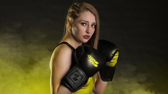 Ангелина Лукас Ангелина Лукас
