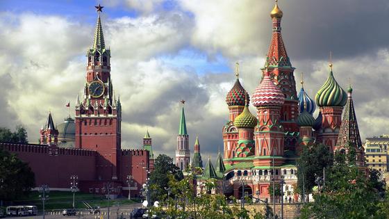 Кремль Кремль
