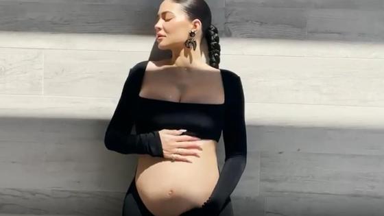 Кайли Дженнер Кайли Дженнер