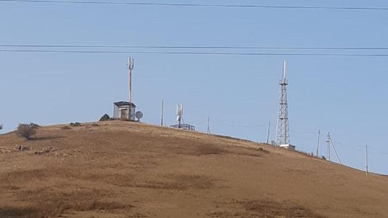 Сельская местность Сельская местность