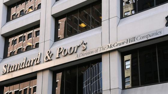 Standard & Poor's Standard & Poor's
