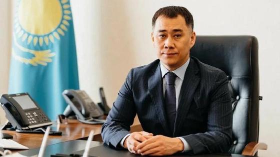 Аскербек Халтонов Аскербек Халтонов