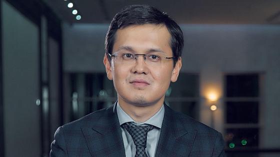 Багдат Мусин Багдат Мусин