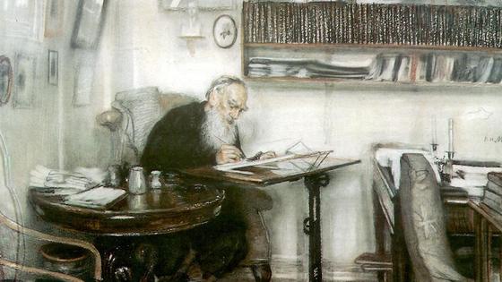 Лев Толстой Лев Толстой