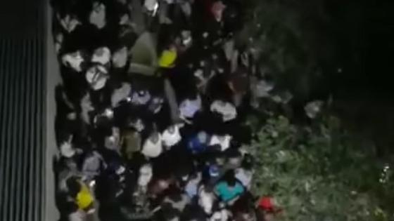 Беспорядки в Сатпаеве Беспорядки в Сатпаеве